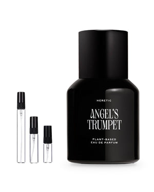 Heretic Angel's Trumpet Probe – Abfüllung im Glaszerstäuber (2, 5 oder 10 ml)