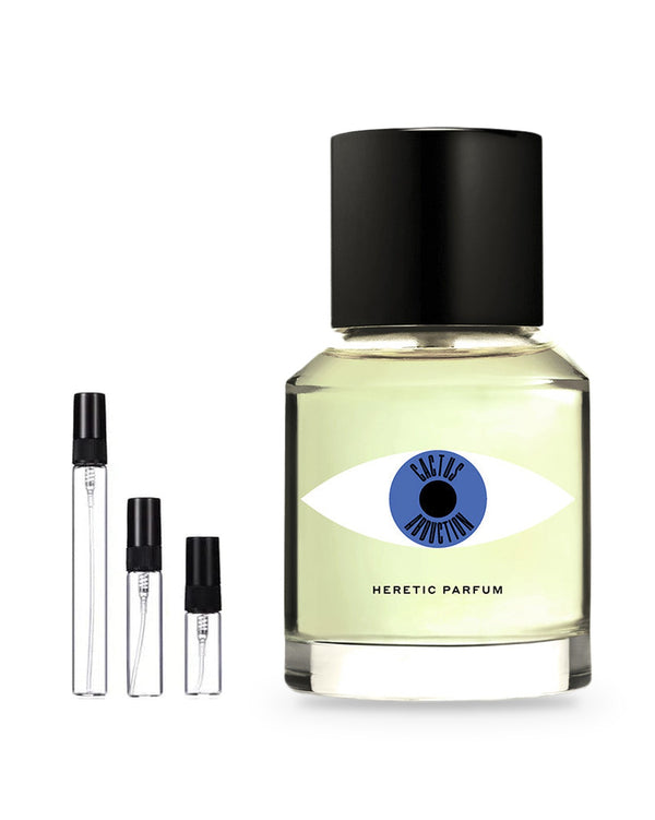 Heretic Cactus Abduction Probe – Abfüllung im Glaszerstäuber (2, 5 oder 10 ml)