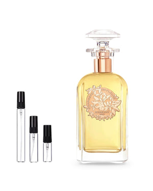 Houbigant Orangers en Fleurs Probe – Abfüllung im Glaszerstäuber (2, 5 oder 10 ml)