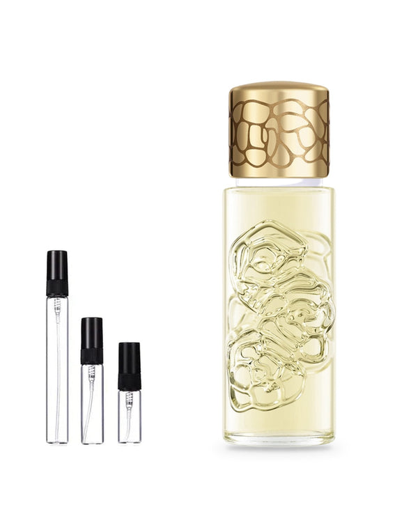 Houbigant Quelques Fleurs Jardin Secret Probe – Abfüllung im Glaszerstäuber (2, 5 oder 10 ml)