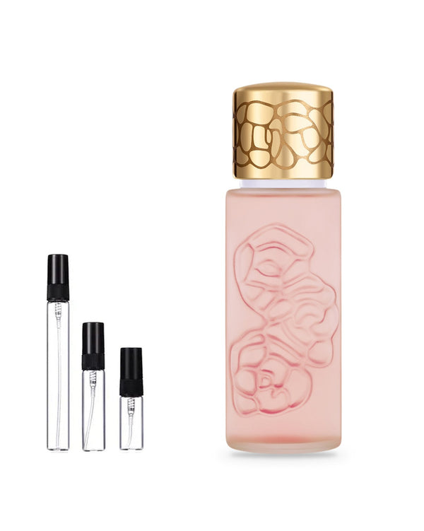 Houbigant Quelques Fleurs Royale Probe – Abfüllung im Glaszerstäuber (2, 5 oder 10 ml)