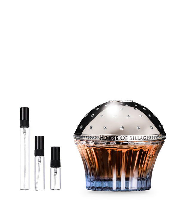 House of Sillage Love Is In The Air Probe – Abfüllung im Glaszerstäuber (2, 5 oder 10 ml)