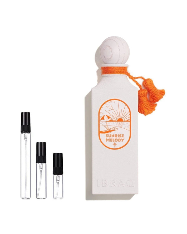 Ibraheem Al Qurashi Melody Probe – Abfüllung im Glaszerstäuber (2, 5 oder 10 ml)