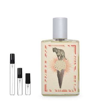 Imaginary Authors A Whiff Of Waffle Cone Probe – Abfüllung im Glaszerstäuber (2, 5 oder 10 ml)