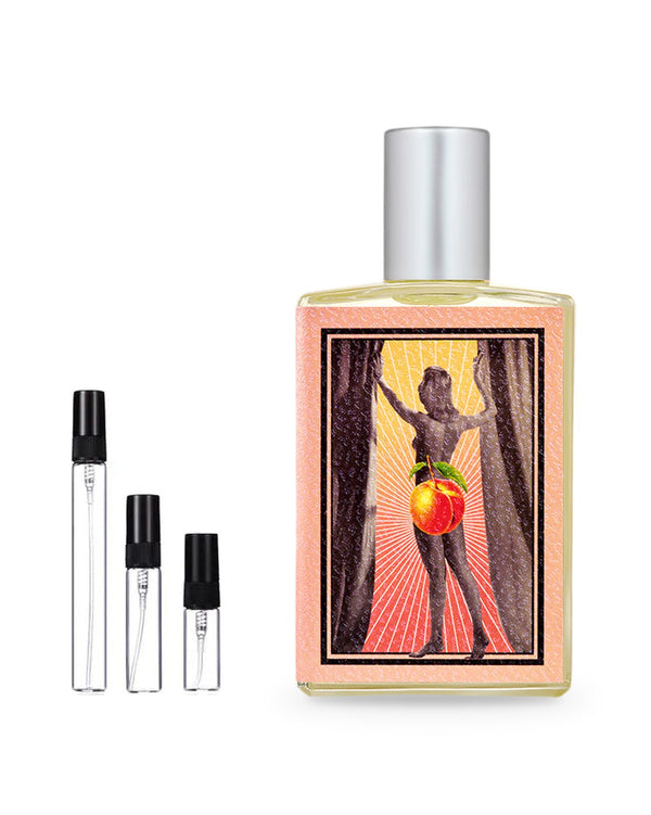 Imaginary Authors First Peach of the Season Probe – Abfüllung im Glaszerstäuber (2, 5 oder 10 ml)