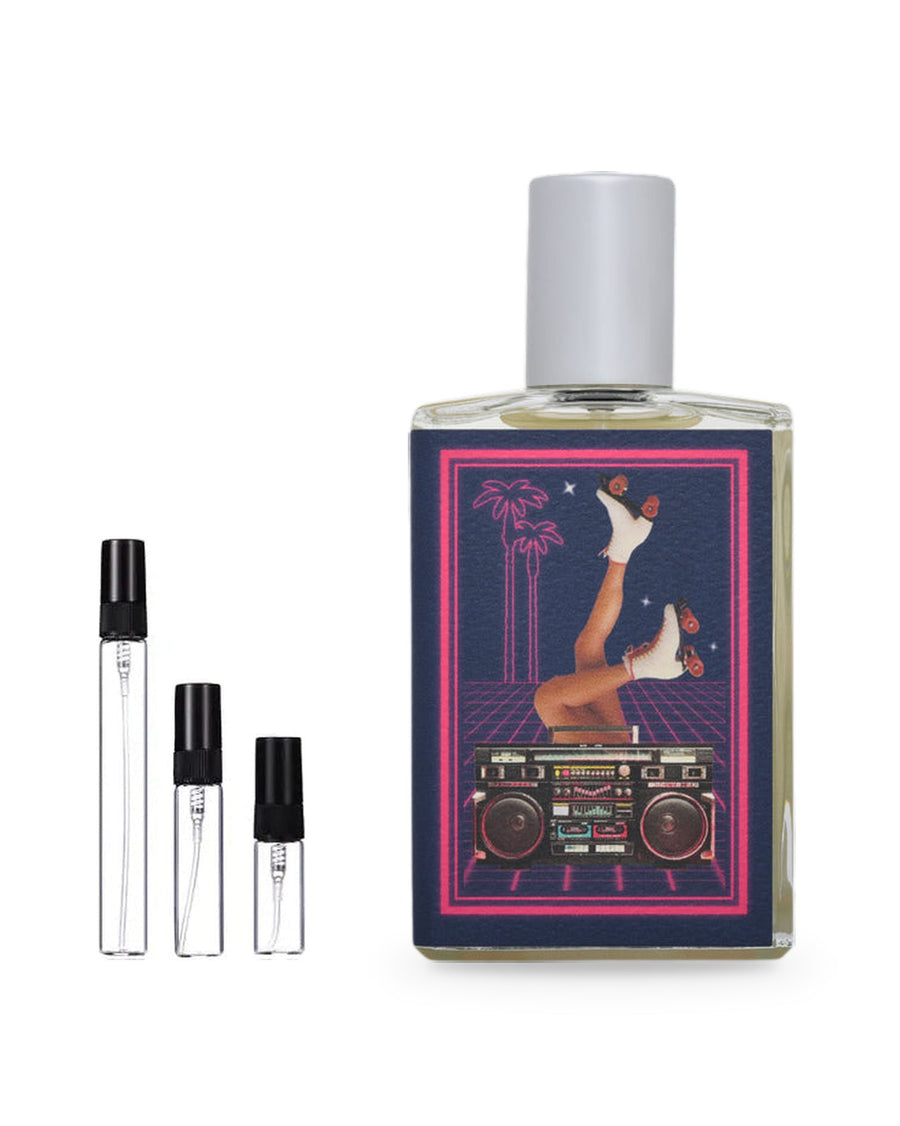 Imaginary Authors In Love With Everything Probe – Abfüllung im Glaszerstäuber (2, 5 oder 10 ml)
