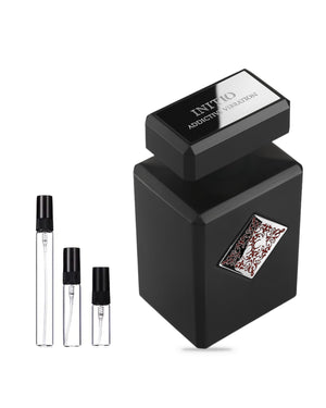 Initio Addictive Vibration Probe – Abfüllung im Glaszerstäuber (2, 5 oder 10 ml)
