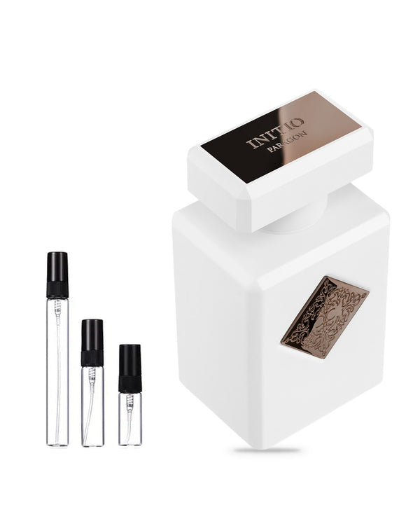 Initio Parfums Privés Paragon Probe – Abfüllung im Glaszerstäuber (2, 5 oder 10 ml)