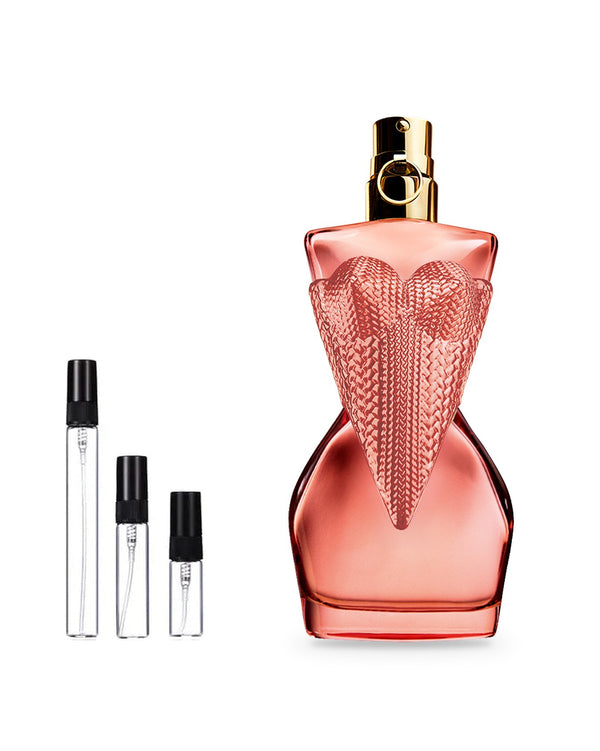 Jean Paul Gaultier Gaultier Divine Couture Probe – Abfüllung im Glaszerstäuber (2, 5 oder 10 ml)