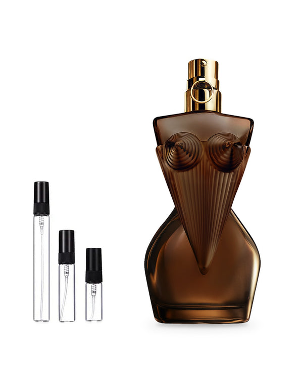 Jean Paul Gaultier Gaultier Divine Elixir Probe – Abfüllung im Glaszerstäuber (2, 5 oder 10 ml)