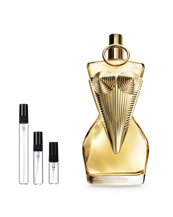 Jean Paul Gaultier Gaultier Divine Probe – Abfüllung im Glaszerstäuber (2, 5 oder 10 ml)