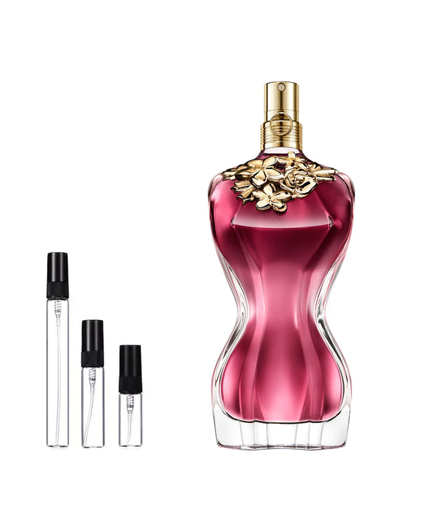 Jean Paul Gaultier La Belle Probe – Abfüllung im Glaszerstäuber (2, 5 oder 10 ml)