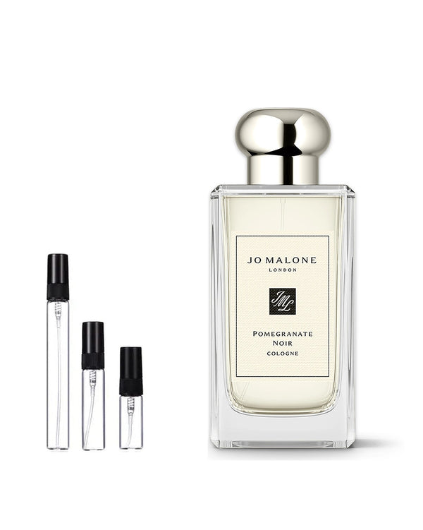 Jo Malone London Pomegranate Noir Probe – 2, 5 oder 10 ml Abfüllung im Glaszerstäuber