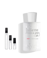 Juliette Has a Gun Not a Perfume Probe – Abfüllung im Glaszerstäuber (2, 5 oder 10 ml)