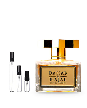 Kajal Dahab Probe – Abfüllung im Glaszerstäuber (2, 5 oder 10 ml)