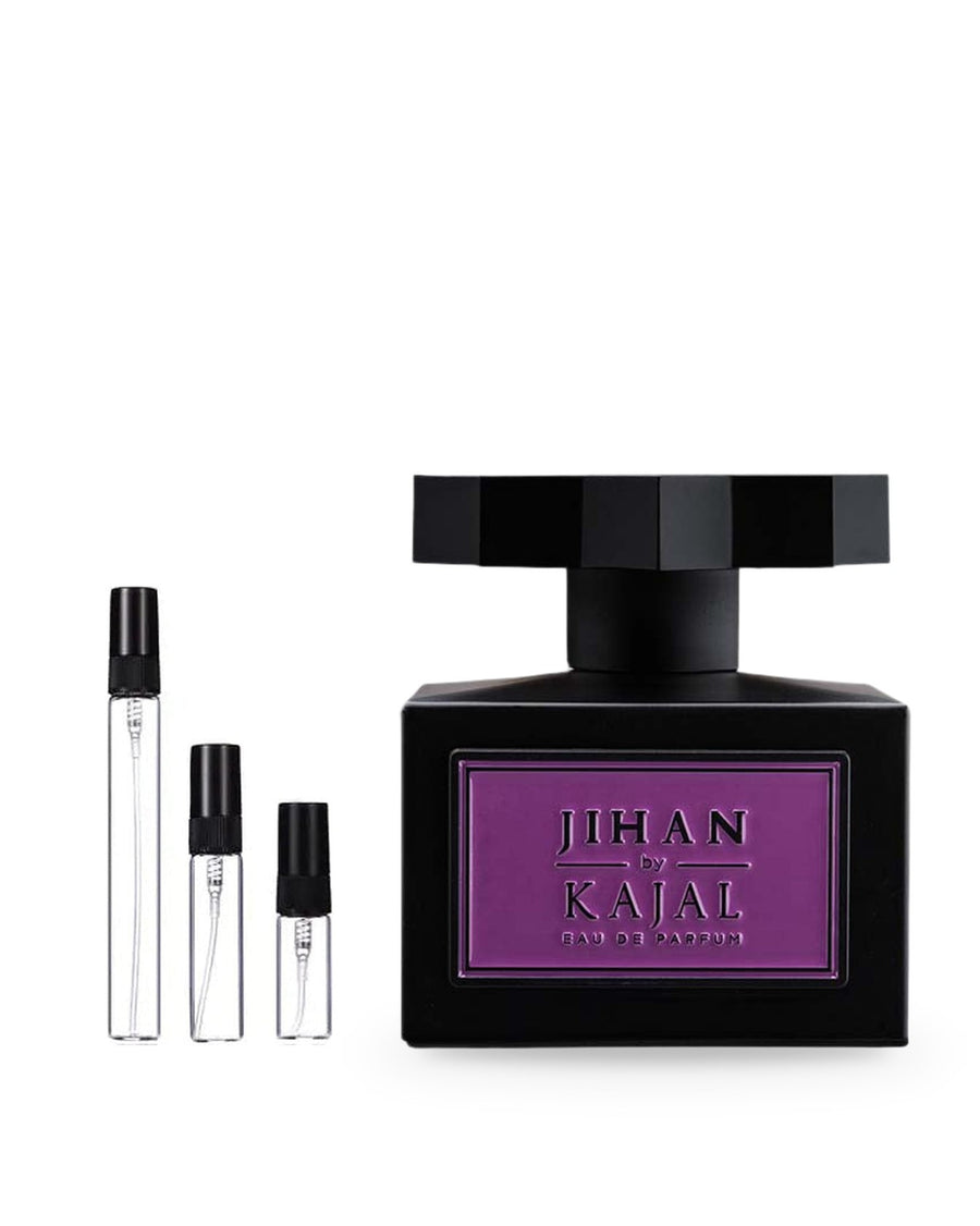 Kajal Jihan Probe – Abfüllung im Glaszerstäuber (2, 5 oder 10 ml)