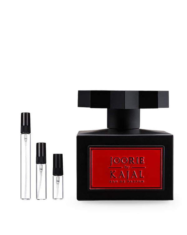 Kajal Joorie Probe – Abfüllung im Glaszerstäuber (2, 5 oder 10 ml)