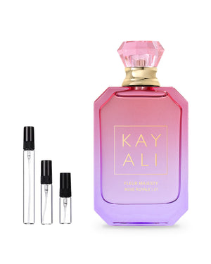 Kayali Fleur Majesty Rose Royale 31 Probe – Abfüllung im Glaszerstäuber (2, 5 oder 10 ml)
