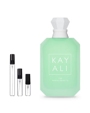 Kayali Yum Pistachio Gelato 33 Probe – Abfüllung im Glaszerstäuber (2, 5 oder 10 ml)