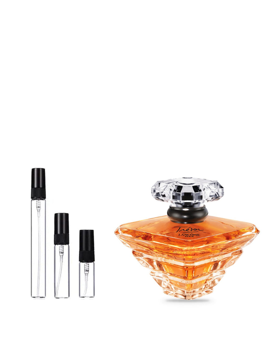 Lancôme Trésor Probe – Abfüllung im Glaszerstäuber (2, 5 oder 10 ml)