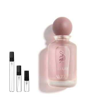 Laverne Allure Probe – Abfüllung im Glaszerstäuber (2, 5 oder 10 ml)