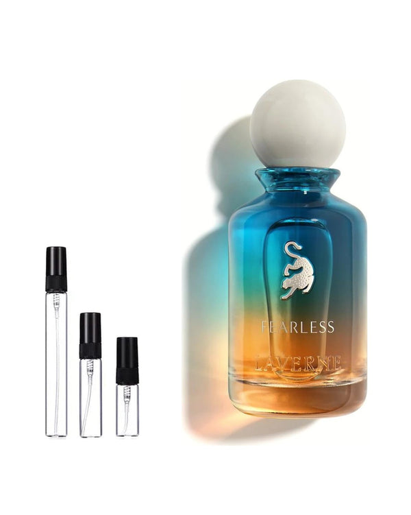 Laverne Fearless Probe – Abfüllung im Glaszerstäuber (2, 5 oder 10 ml)
