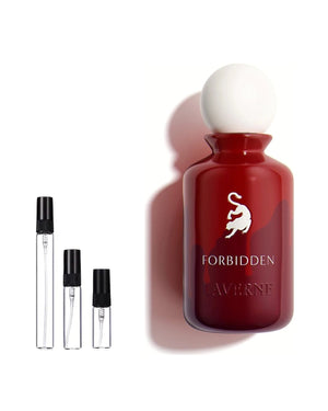 Laverne Forbidden Probe – Abfüllung im Glaszerstäuber (2, 5 oder 10 ml)