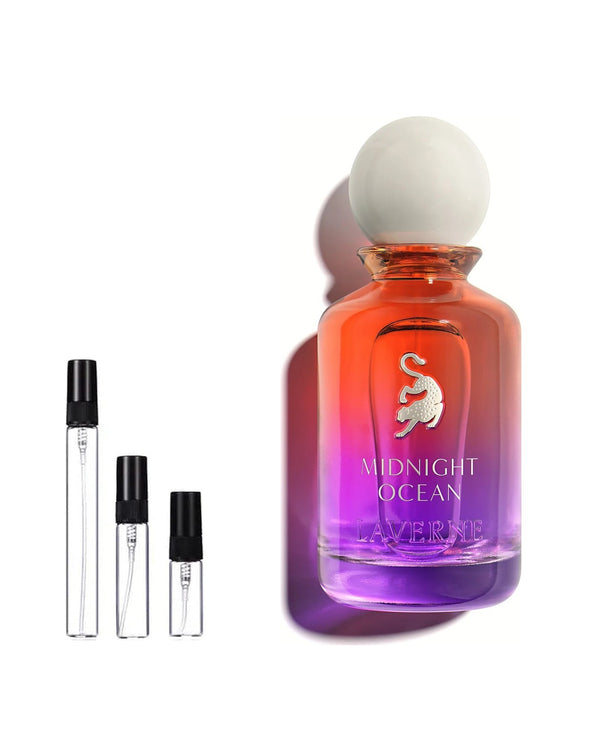 Laverne Midnight Ocean Probe – Abfüllung im Glaszerstäuber (2, 5 oder 10 ml)