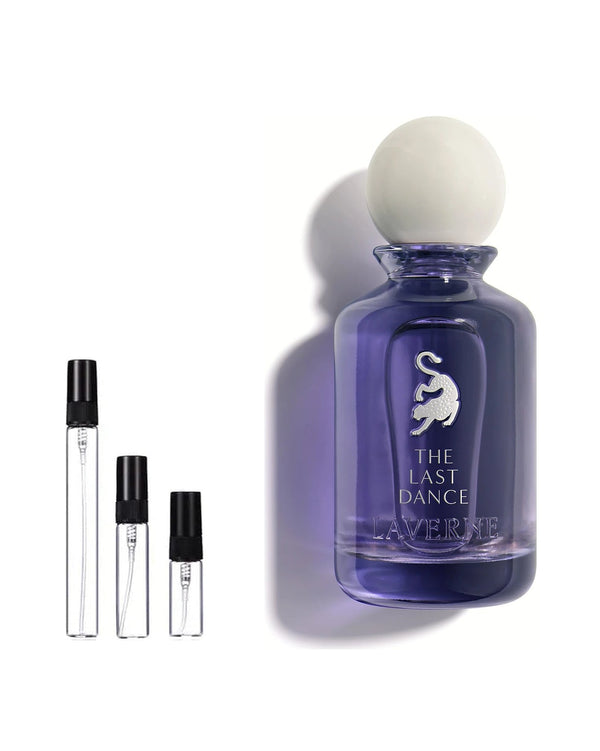 Laverne The Last Dance Probe – Abfüllung im Glaszerstäuber (2, 5 oder 10 ml)