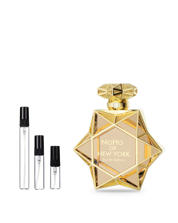 Le Chameau Noho of York Probe – Abfüllung im Glaszerstäuber (2, 5 oder 10 ml)