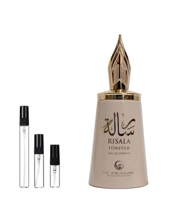 Le Falcone Risala Forever Probe – Abfüllung im Glaszerstäuber (2, 5 oder 10 ml)