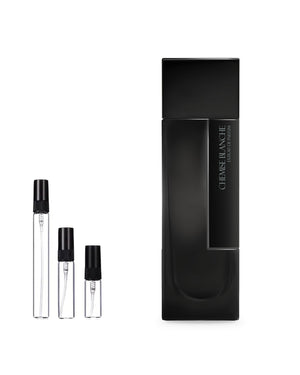 LM Parfums Chemise Blanche Probe – Abfüllung im Glaszerstäuber (2, 5 oder 10 ml)