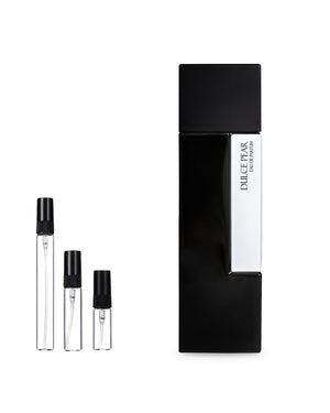 LM Parfums Dulce Pear Probe – Abfüllung im Glaszerstäuber (2, 5 oder 10 ml)