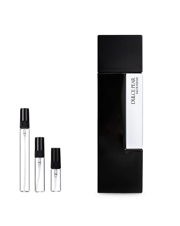 LM Parfums Dulce Pear Probe – Abfüllung im Glaszerstäuber (2, 5 oder 10 ml)