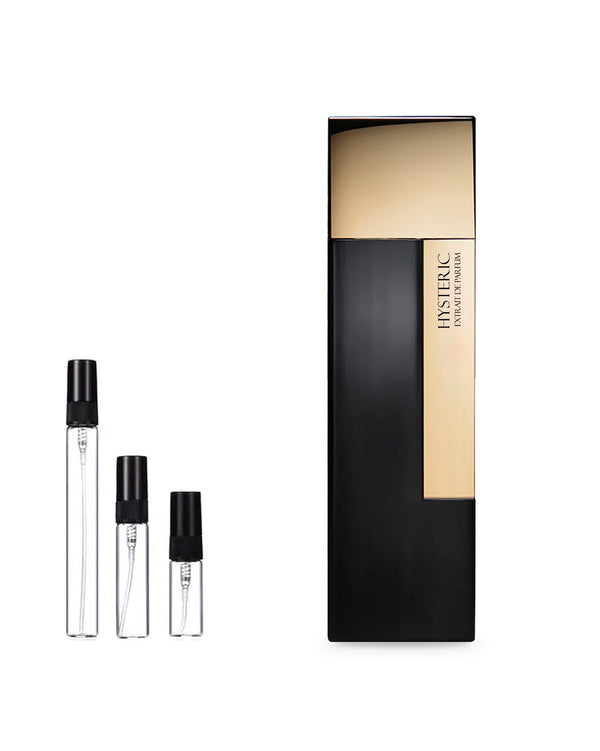 LM Parfums Hysteric Probe – Abfüllung im Glaszerstäuber (2, 5 oder 10 ml)