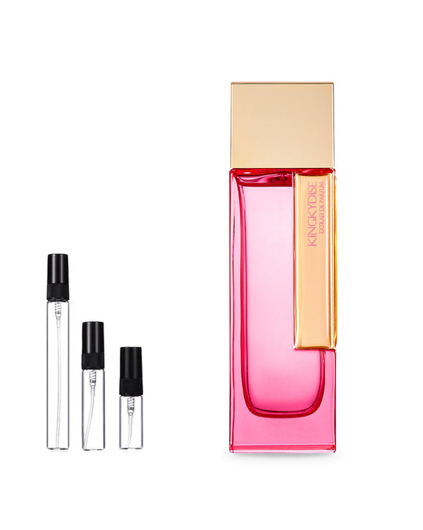 LM Parfums Kingkydise Probe – Abfüllung im Glaszerstäuber (2, 5 oder 10 ml)