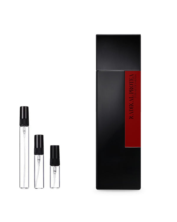 LM Parfums Radikal Protea Probe – Abfüllung im Glaszerstäuber (2, 5 oder 10 ml)
