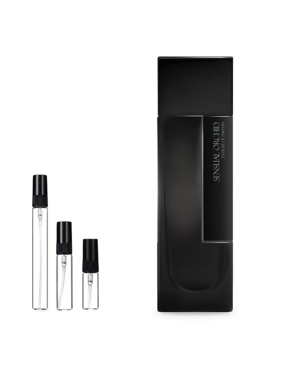 LM Parfums Sensual Orchid Probe – Abfüllung im Glaszerstäuber (2, 5 oder 10 ml)