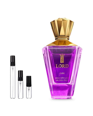 Lord Milano Dusk Probe – Abfüllung im Glaszerstäuber (2, 5 oder 10 ml)