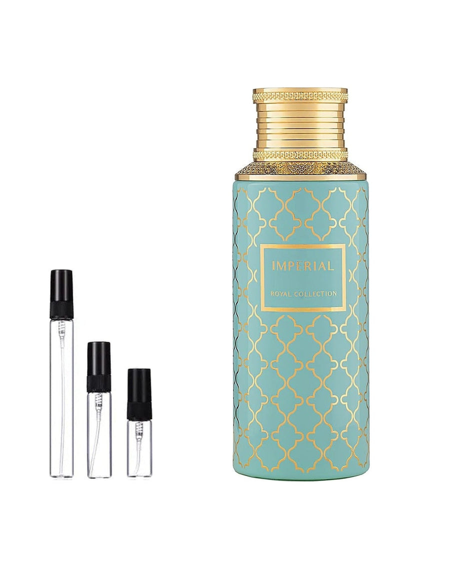 Maison Asrar Imperial Probe – Abfüllung im Glaszerstäuber (2, 5 oder 10 ml)