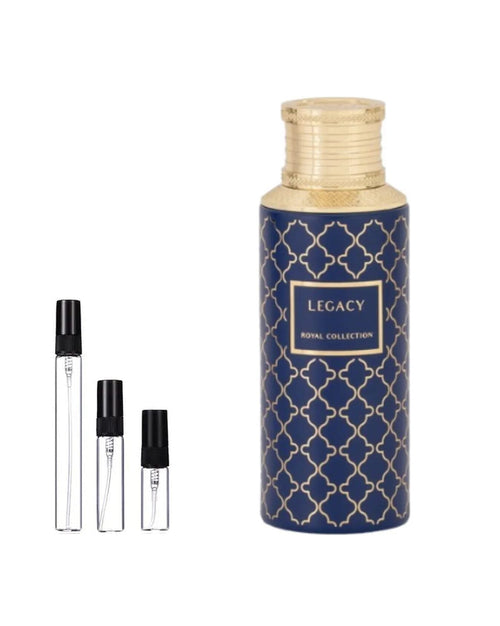 Maison Asrar Legacy Probe – Abfüllung im Glaszerstäuber (2, 5 oder 10 ml)