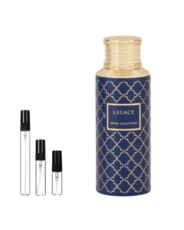 Maison Asrar Legacy Probe – Abfüllung im Glaszerstäuber (2, 5 oder 10 ml)