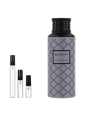 Maison Asrar Majesty Probe – Abfüllung im Glaszerstäuber (2, 5 oder 10 ml)