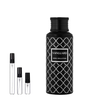 Maison Asrar Vanguard Probe – Abfüllung im Glaszerstäuber (2, 5 oder 10 ml)