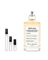 Maison Margiela Replica Beach Walk Probe – Abfüllung im Glaszerstäuber (2, 5 oder 10 ml)