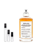 Maison Margiela Replica By the Fireplace Probe – Abfüllung im Glaszerstäuber (2, 5 oder 10 ml)