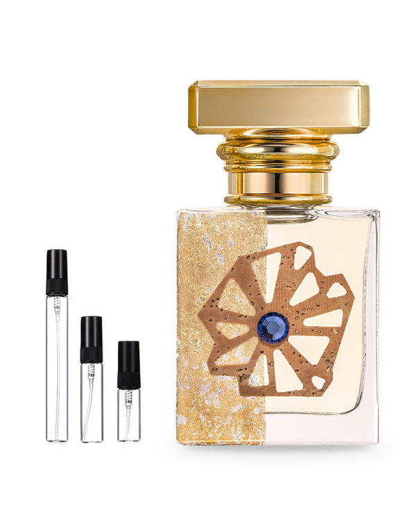 M. Micallef Blueberry Night Probe – Abfüllung im Glaszerstäuber (2, 5 oder 10 ml)