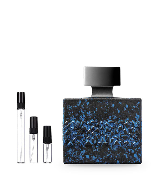 M. Micallef DesirToxic L'Intense Probe – Abfüllung im Glaszerstäuber (2, 5 oder 10 ml)