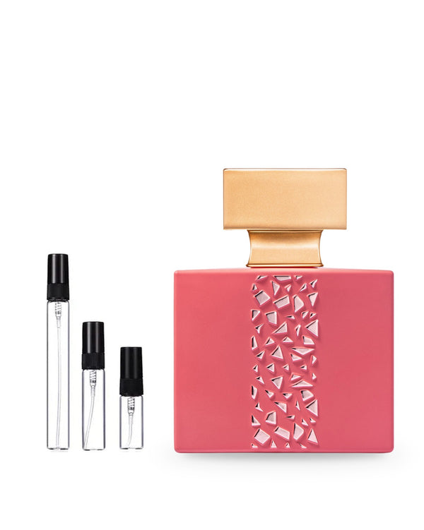 M. Micallef Hypnotic Musk Nectar Probe – Abfüllung im Glaszerstäuber (2, 5 oder 10 ml)