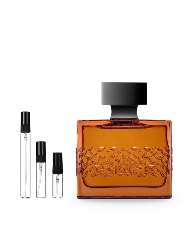 M. Micallef Notorious XO Probe – Abfüllung im Glaszerstäuber (2, 5 oder 10 ml)